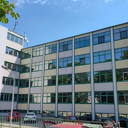 Lejlighed Mira Apartman *