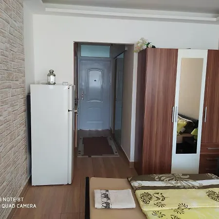 Mira Apartman Lejlighed *